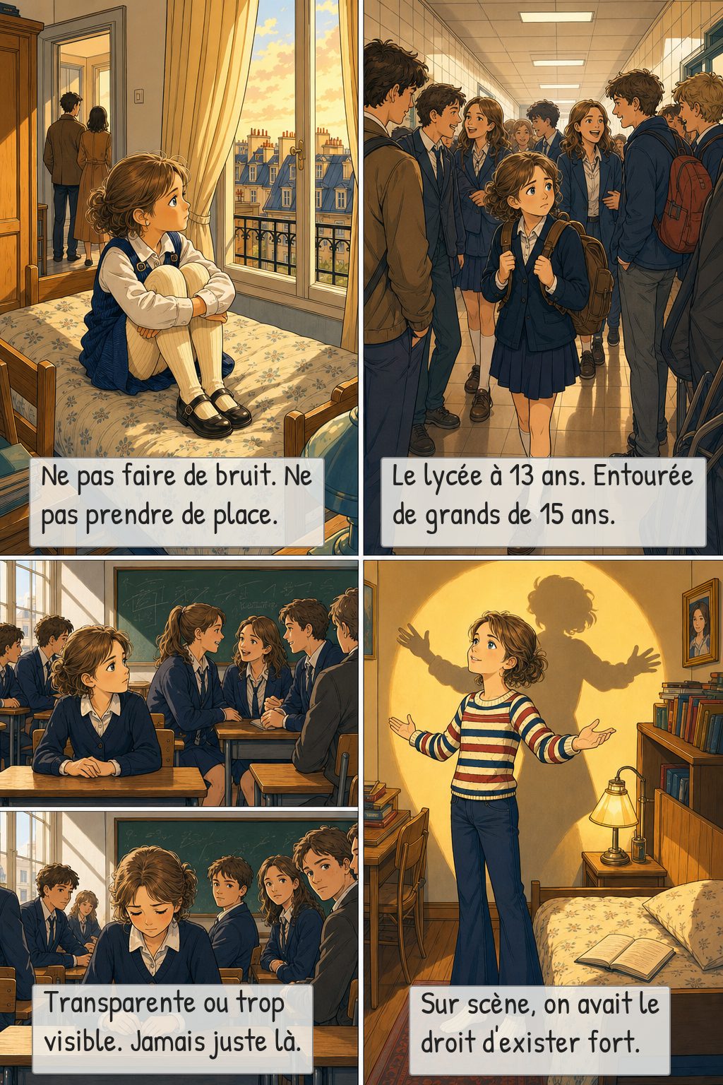 BD chapitre 1