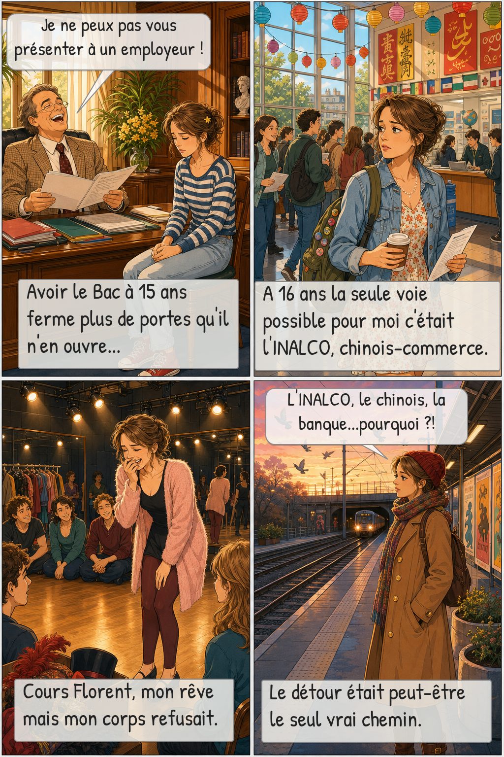 BD chapitre 2