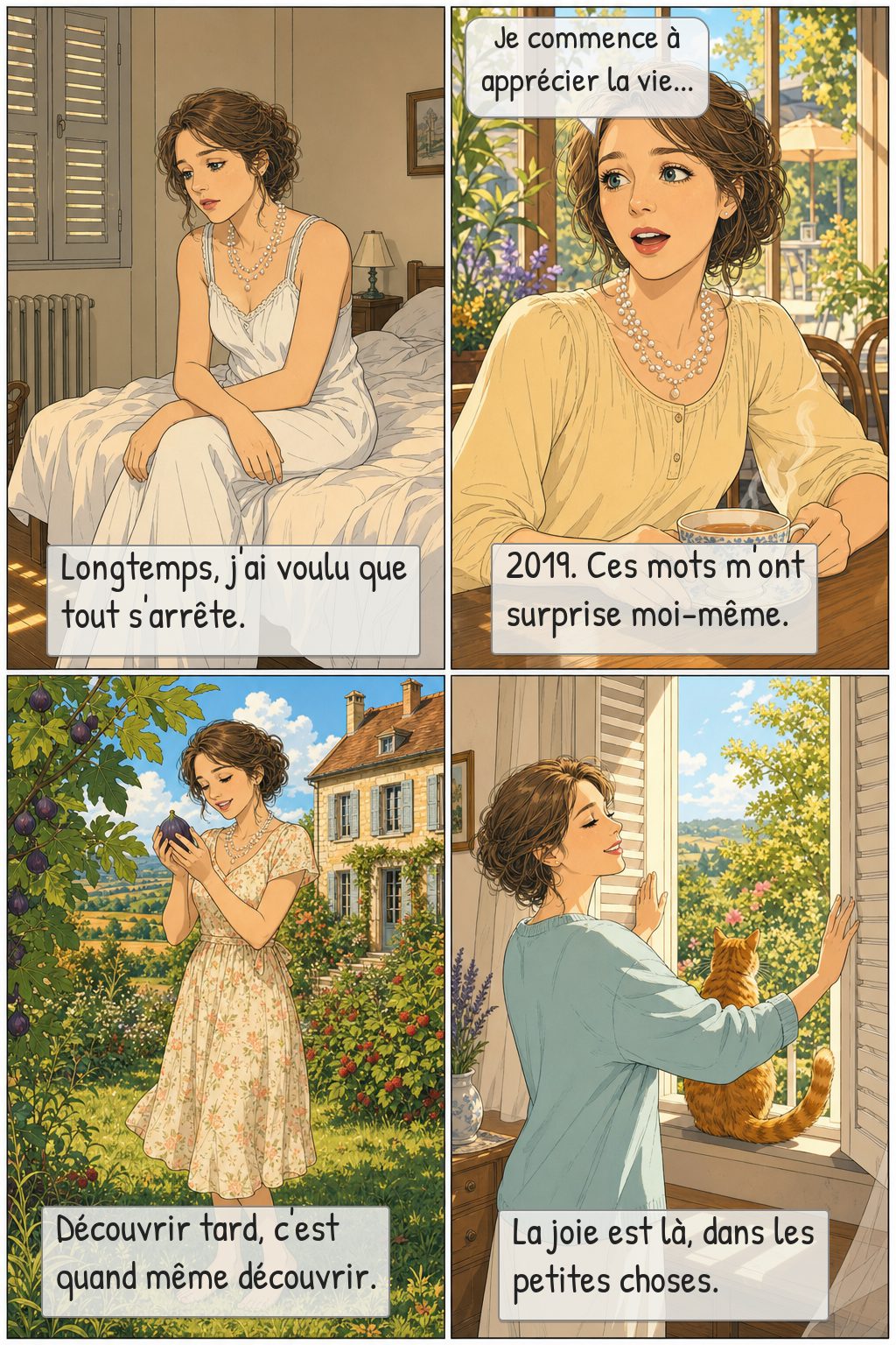 BD chapitre 5